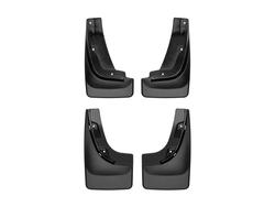 WeatherTech 110096-120096