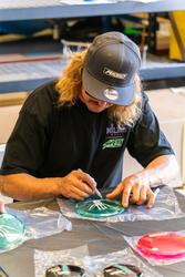 Rigid Industries 36117-SHREDDY