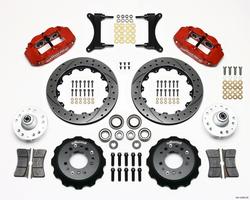 Wilwood 140-12298-DR