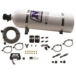 Nitrous Express NXD4000