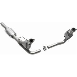 Magnaflow 93414