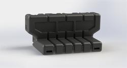 Titan Fuel Tanks 5015090