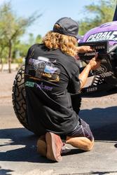 Rigid Industries 36117-SHREDDY