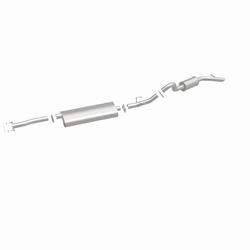 Magnaflow 106-0009