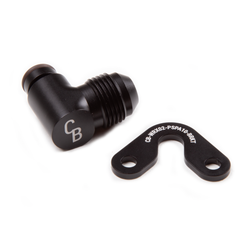 Chase Bays CB-WRX-PSPA10/A