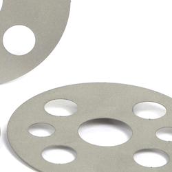 Fluidampr 960341-FW03