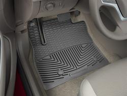 WeatherTech W386