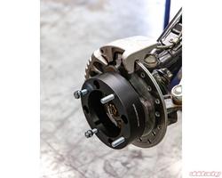 Agency Power AP-BRP-MAV100-400-BLK