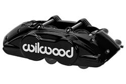 Wilwood 120-16510-BK