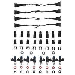 DeatschWerks 16S-LS-2200-8