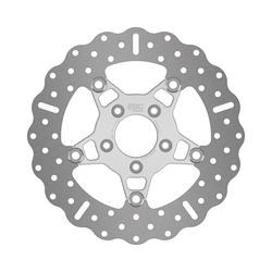 EBC Powersports FSD012C