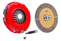 Action Clutch ACR-3249