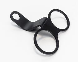 Agency Power AP-BRP-X3-350-D