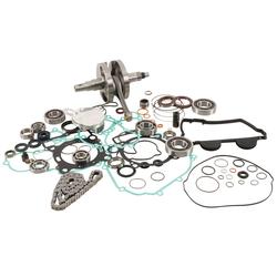 Vertex Pistons WR101-160