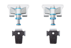 King Shocks 20AB001-105