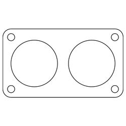 Cometic Gasket C15100