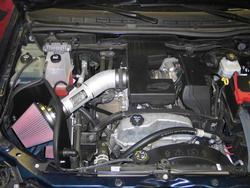 K&N Engineering 77-3065KP