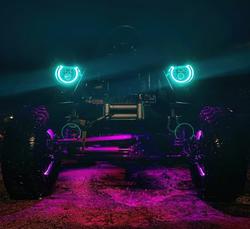 ORACLE Lighting 5769-333