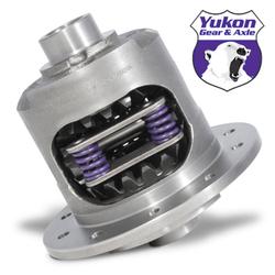 Yukon Gear & Axle YDGGMVET-3-17-1