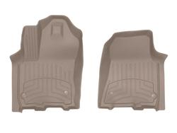 WeatherTech 4518771IM