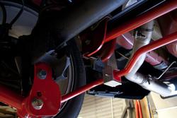 UMI Performance 1013-R