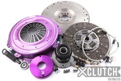 XCLUTCH XKGM28692-1A