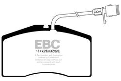 EBC DP41327R