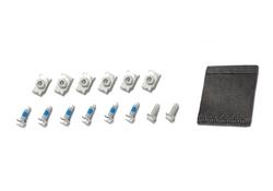 Ford Racing M-5018-EXP