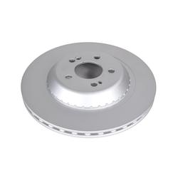 PowerStop EBR1603EVC