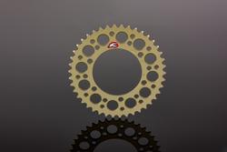 Renthal 514U-520-42P-HA