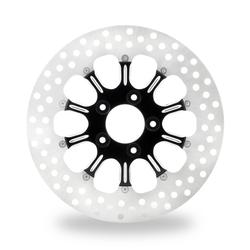 Performance Machine 0133-1800RELS-BMP