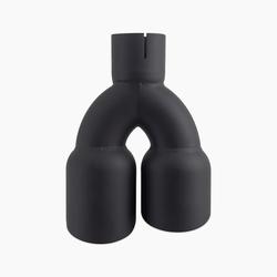 Mishimoto MMEXH-TIP-FSTBK