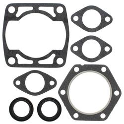 Vertex Pistons 711069