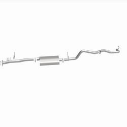 Magnaflow 106-0701