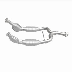 Magnaflow 441108