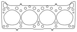 Cometic Gasket C5710-040