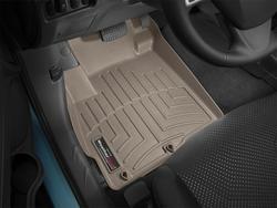 WeatherTech 456511