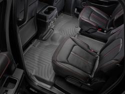 WeatherTech 4412955IM