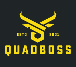 QuadBoss 155621