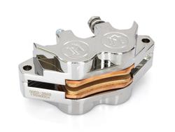 Performance Machine 0052-2503-CH