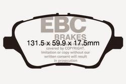 EBC DP42149R