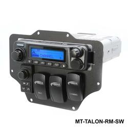 Rugged Radios MT-TALON-RM-SW