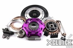 XCLUTCH XKSU18521-2B