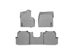 WeatherTech 464941-462212