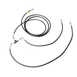 Chase Bays CB-AE86-SR5RLINES