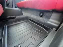 WeatherTech 443692