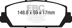 EBC DP41896R