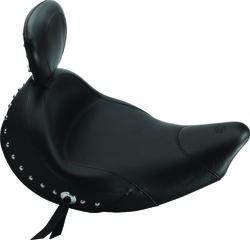 Mustang Motorcycle 75709