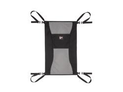 WeatherTech 84PP01BK