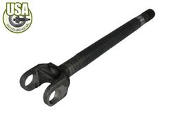 Yukon Gear & Axle ZA W38827